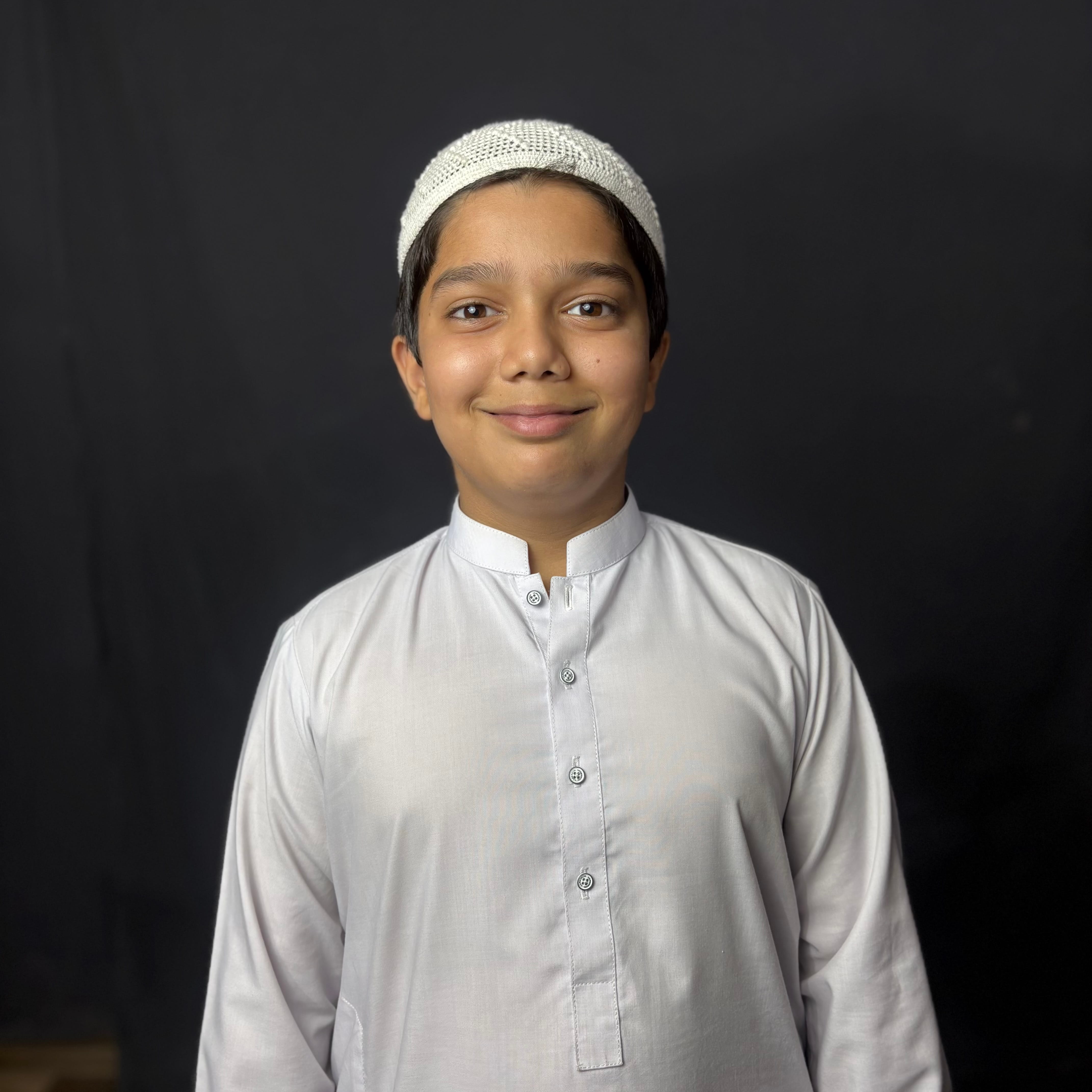 M Bilal