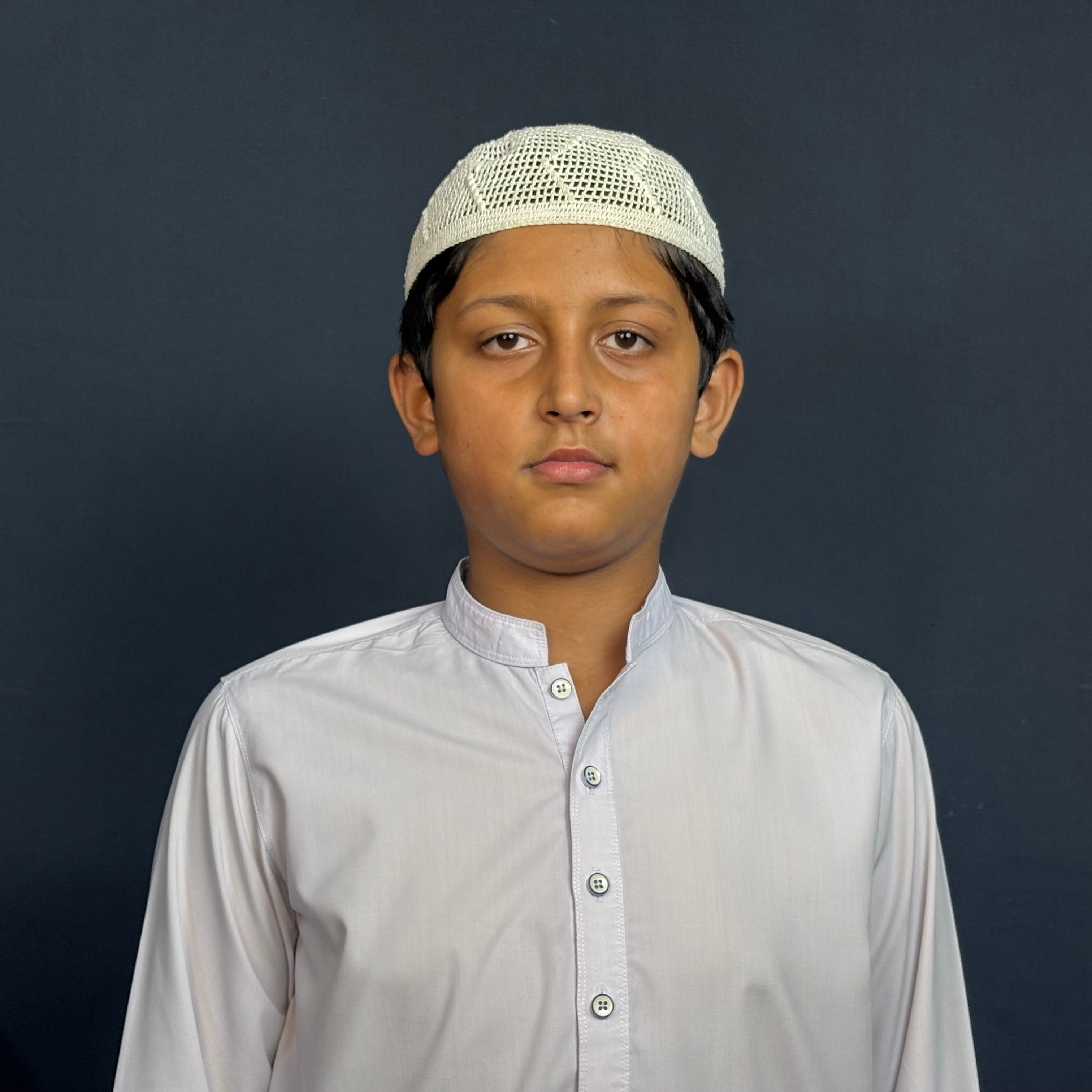 M Safi-ur-Rehman