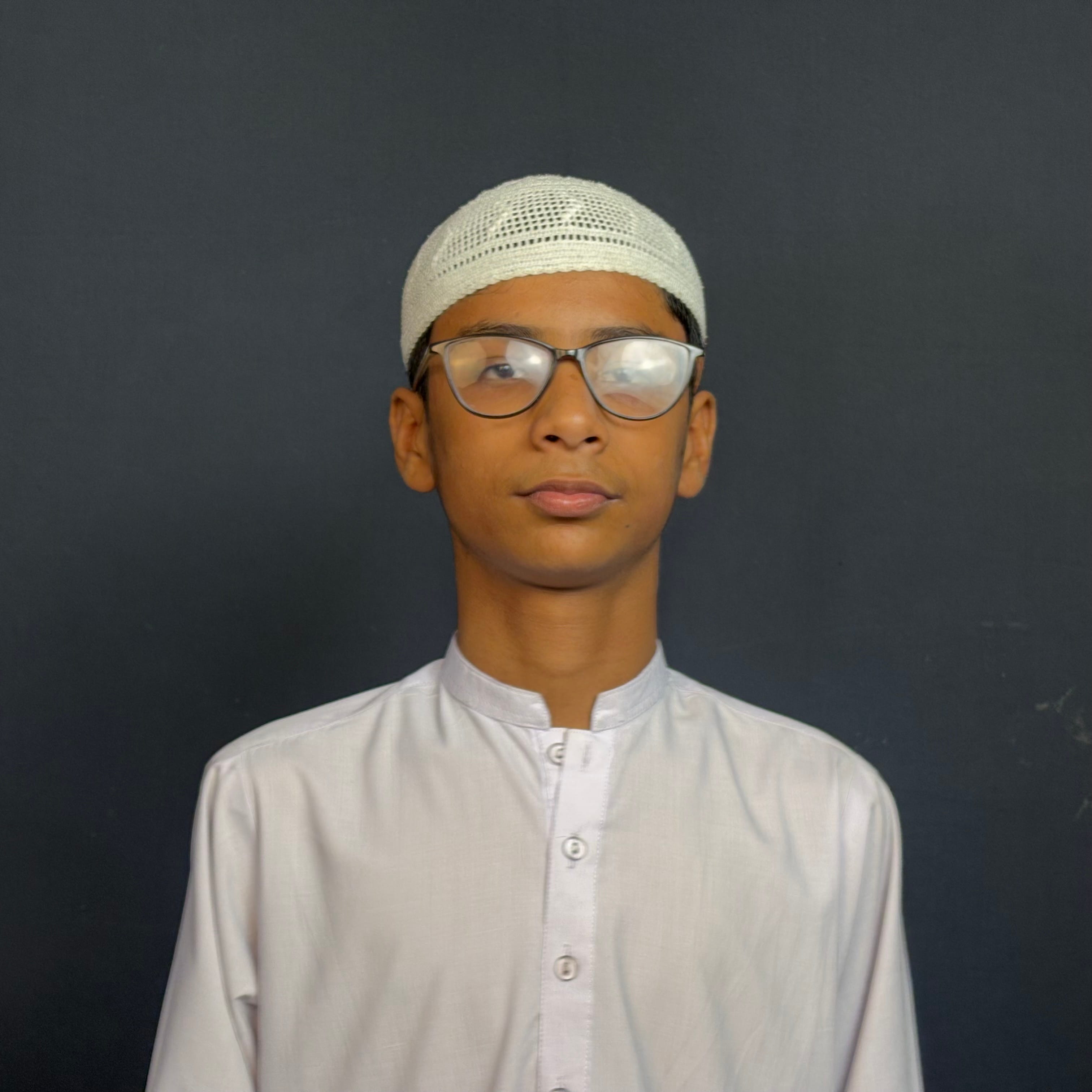 M Bilal