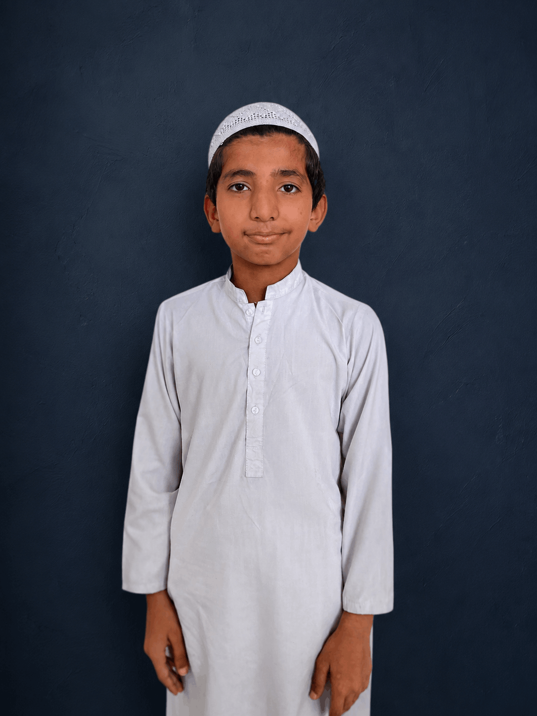 M Naeem ur Rehman