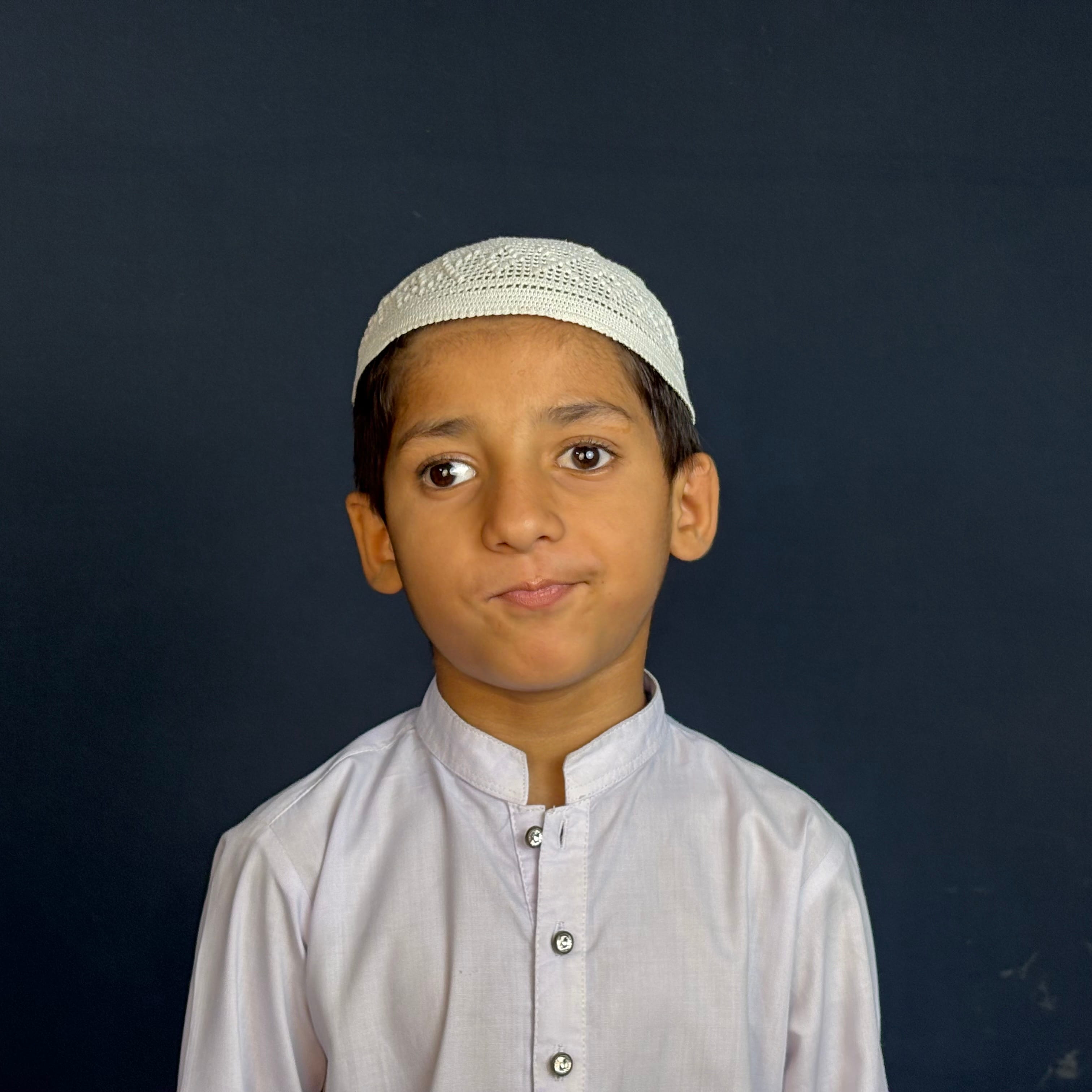 M Zaki