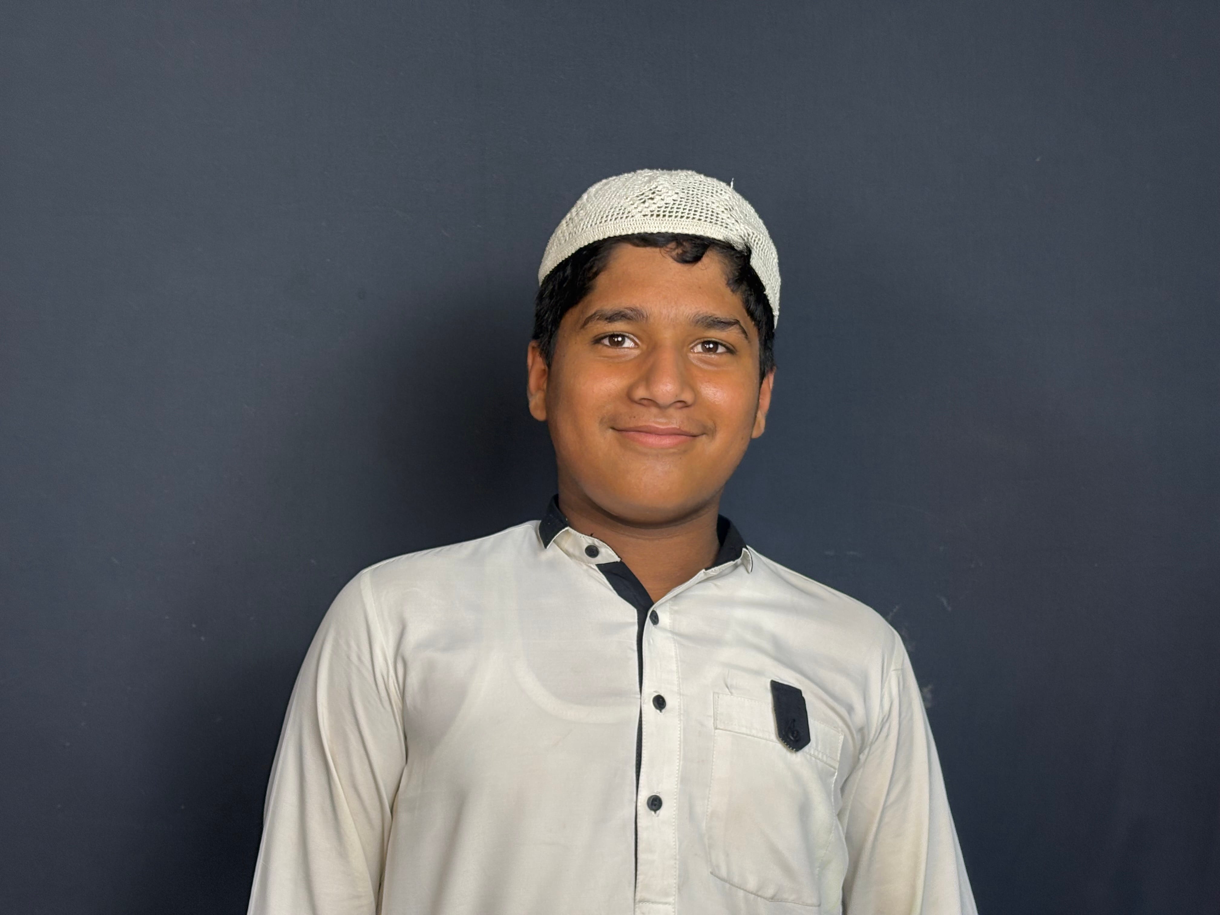 Abdur-Rehman