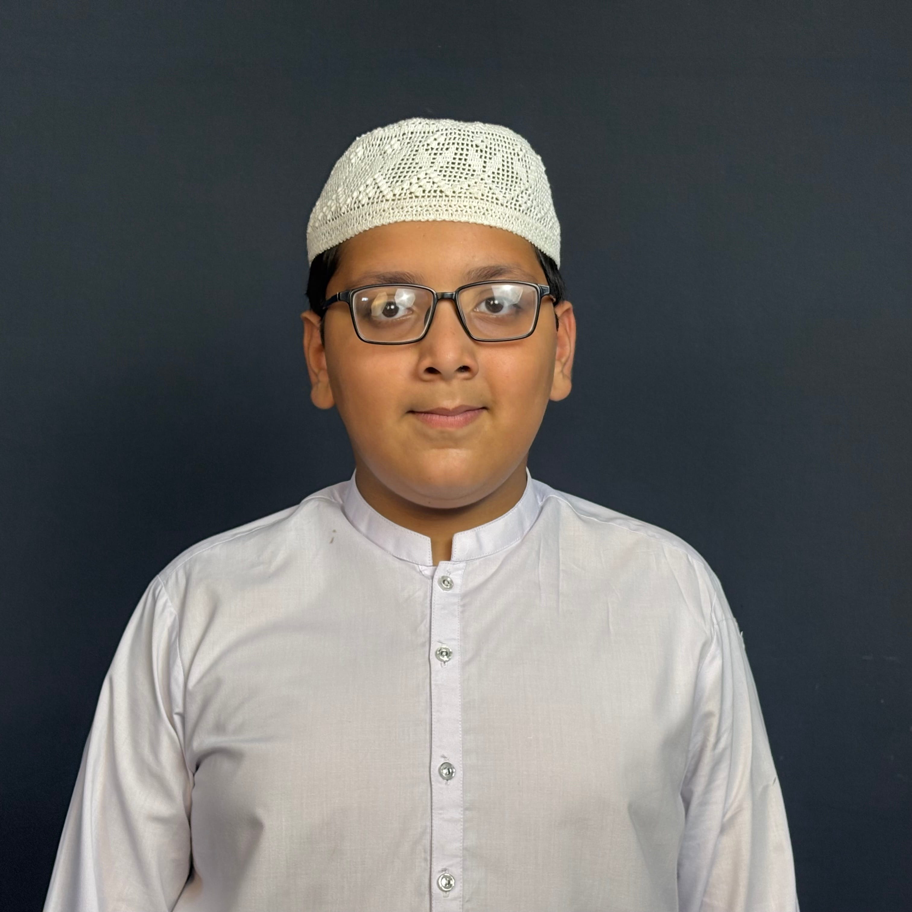 M Hassan