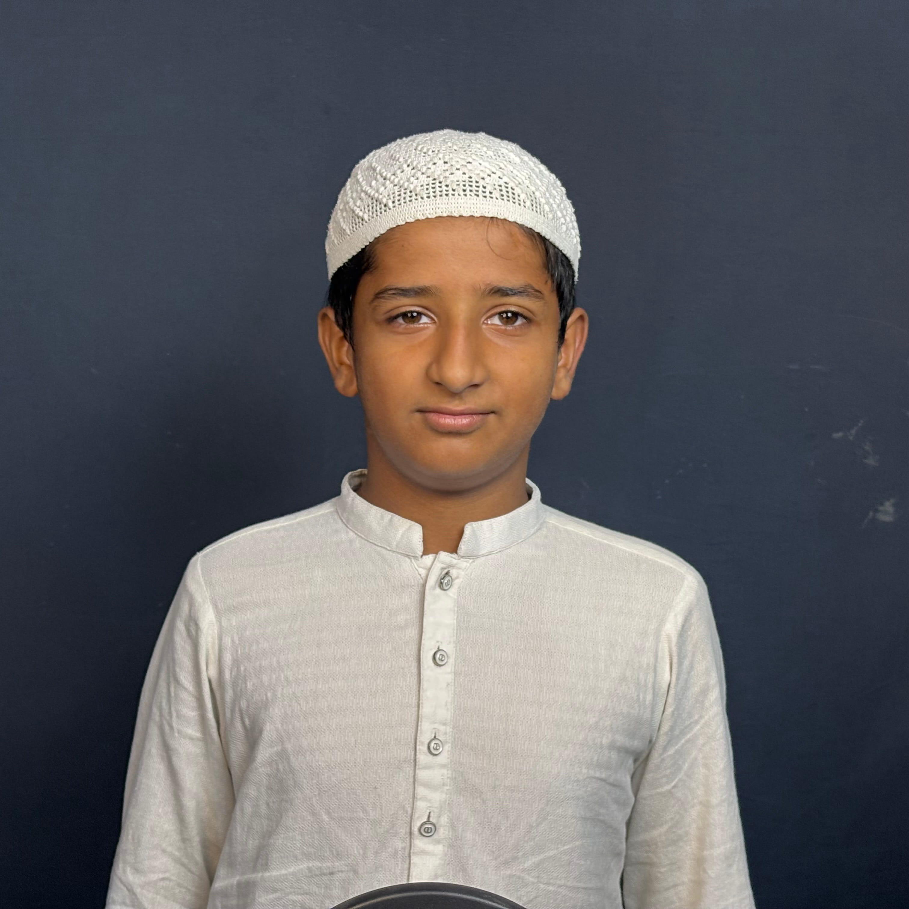 M Ayyan