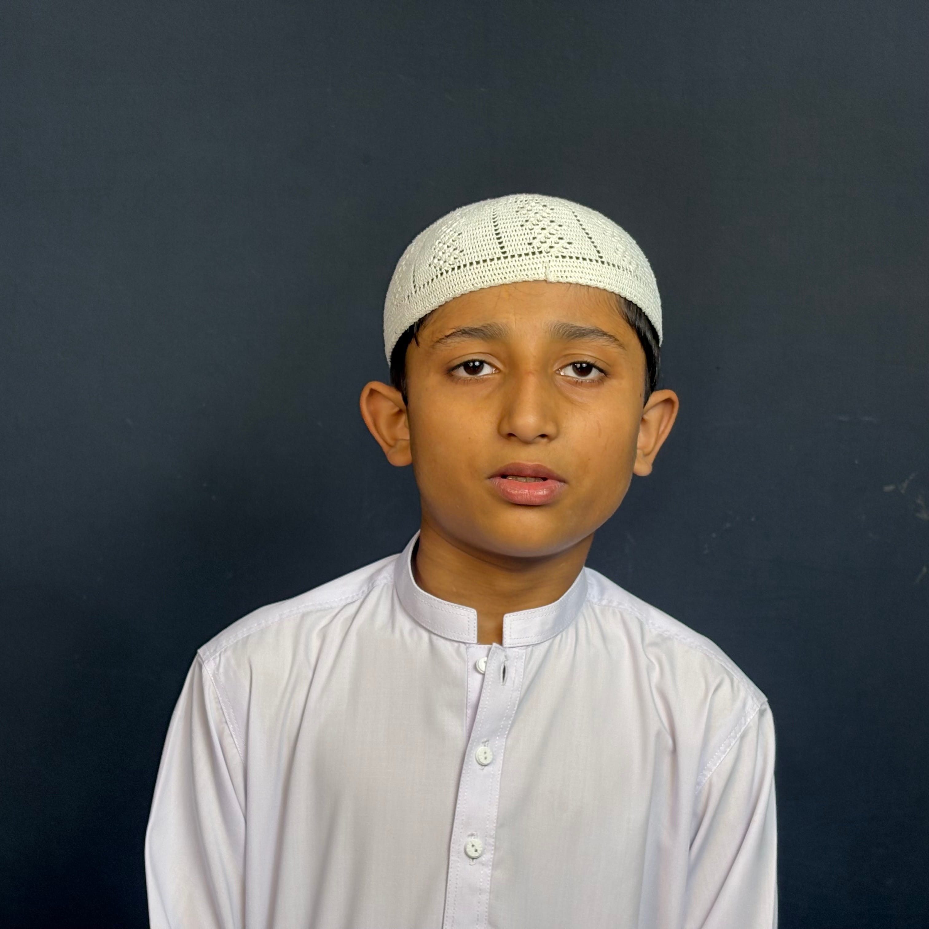 M Atta-ur-Rehman