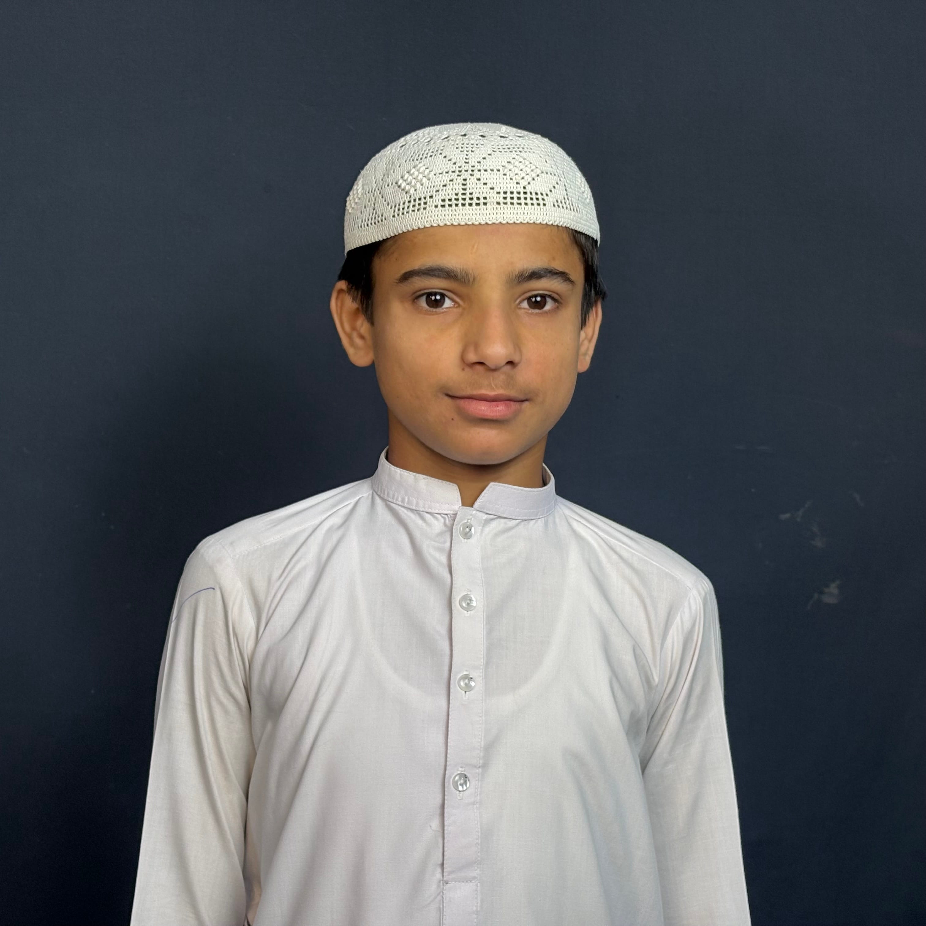 M Fahad