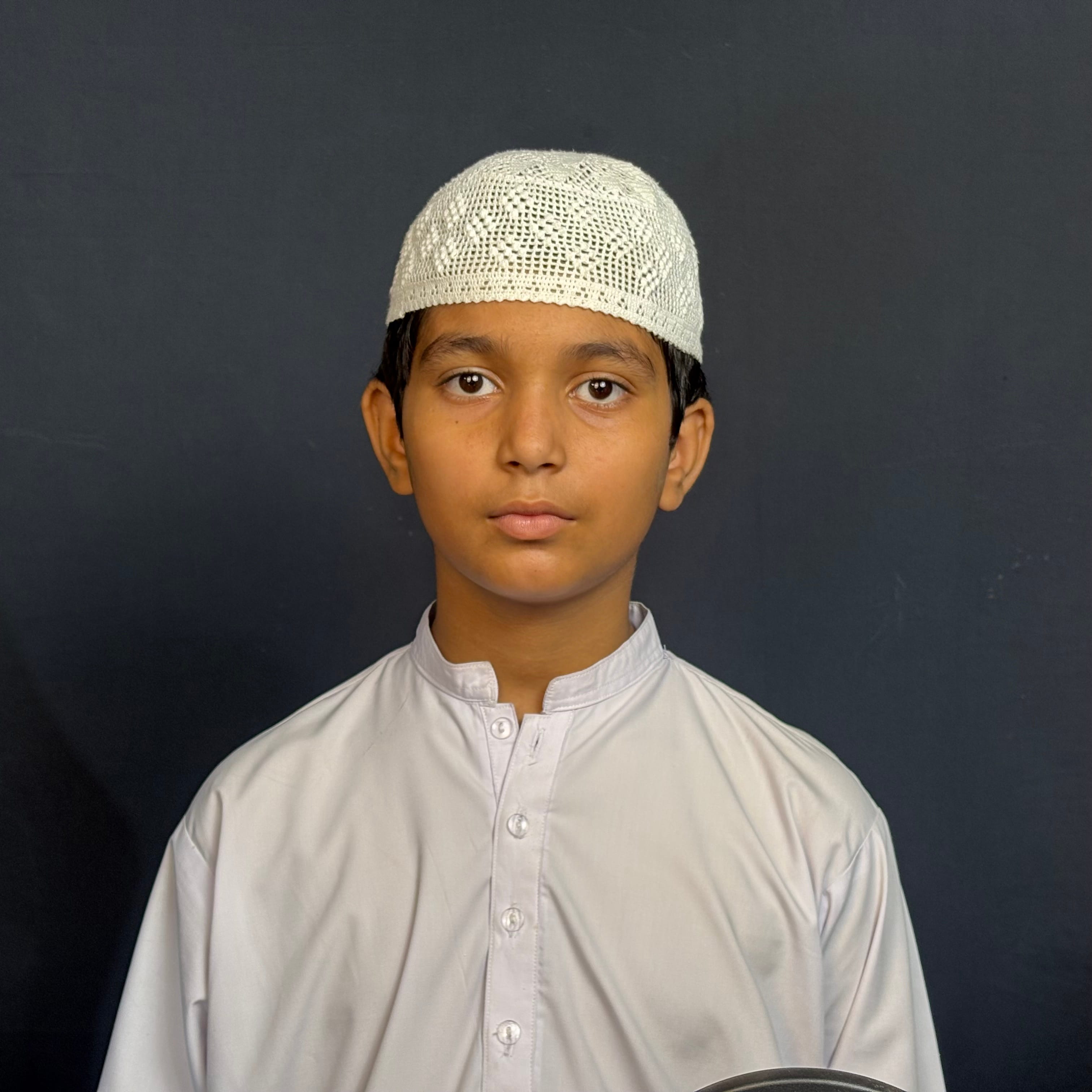 M Abdullah