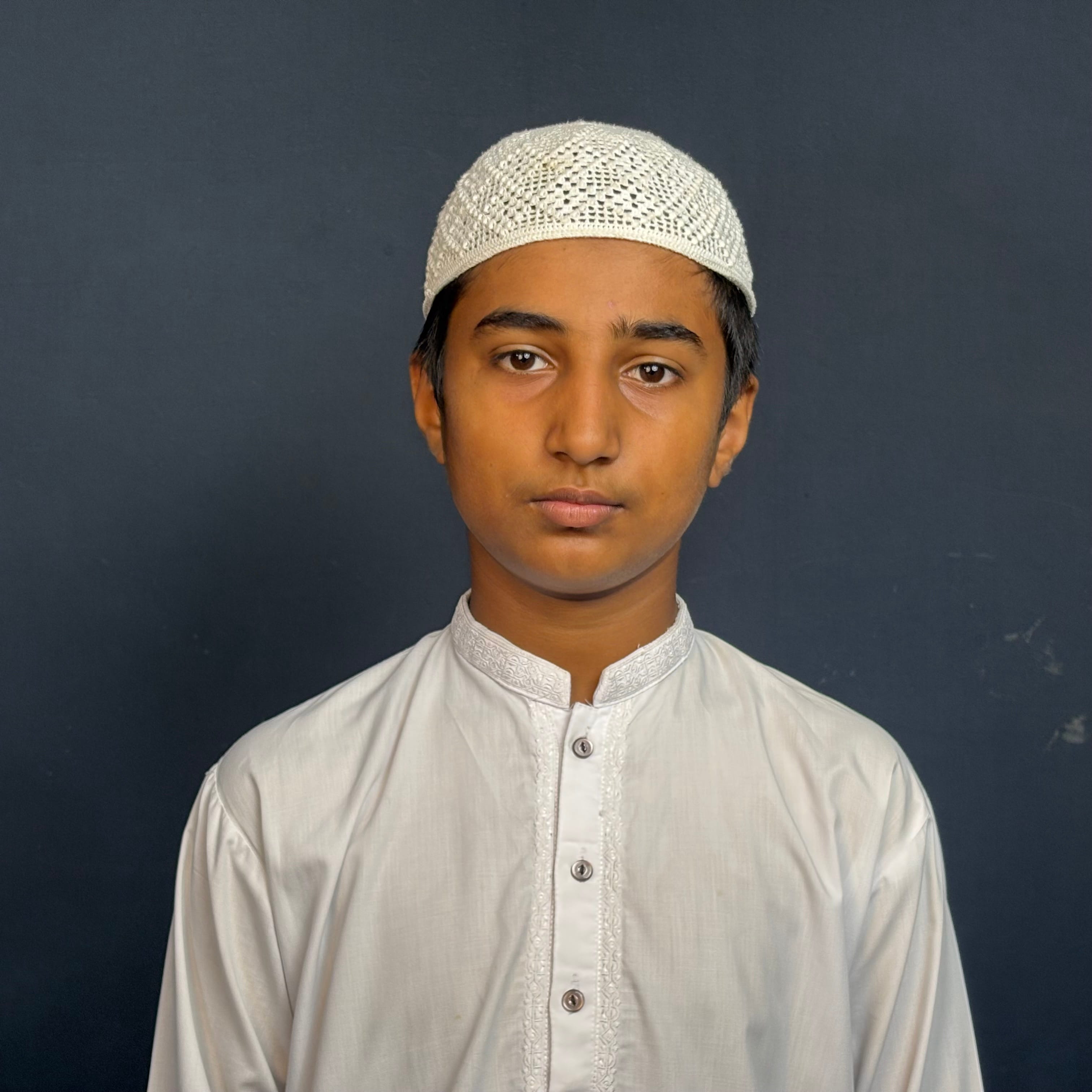 M Farukh