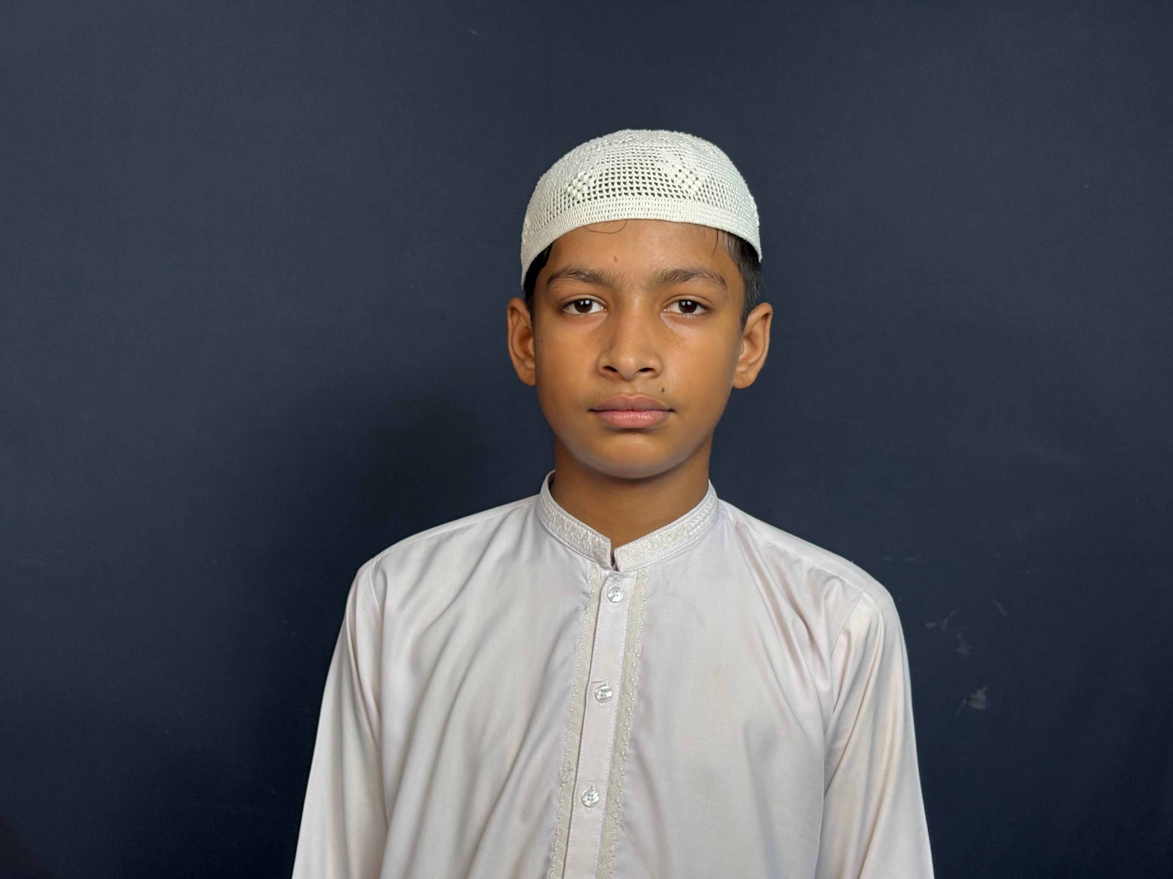 M Hassan Ali
