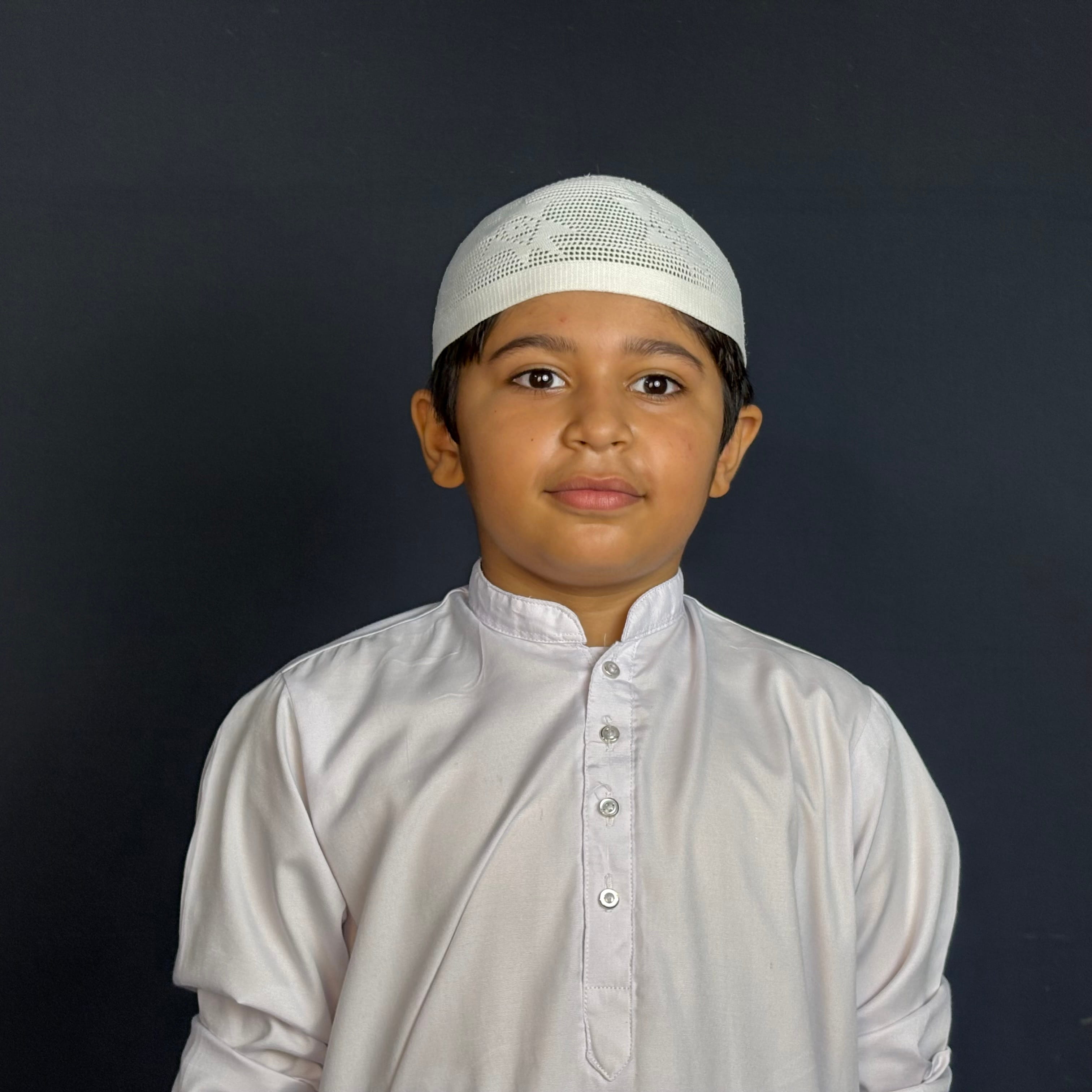 M Abdul Hadi