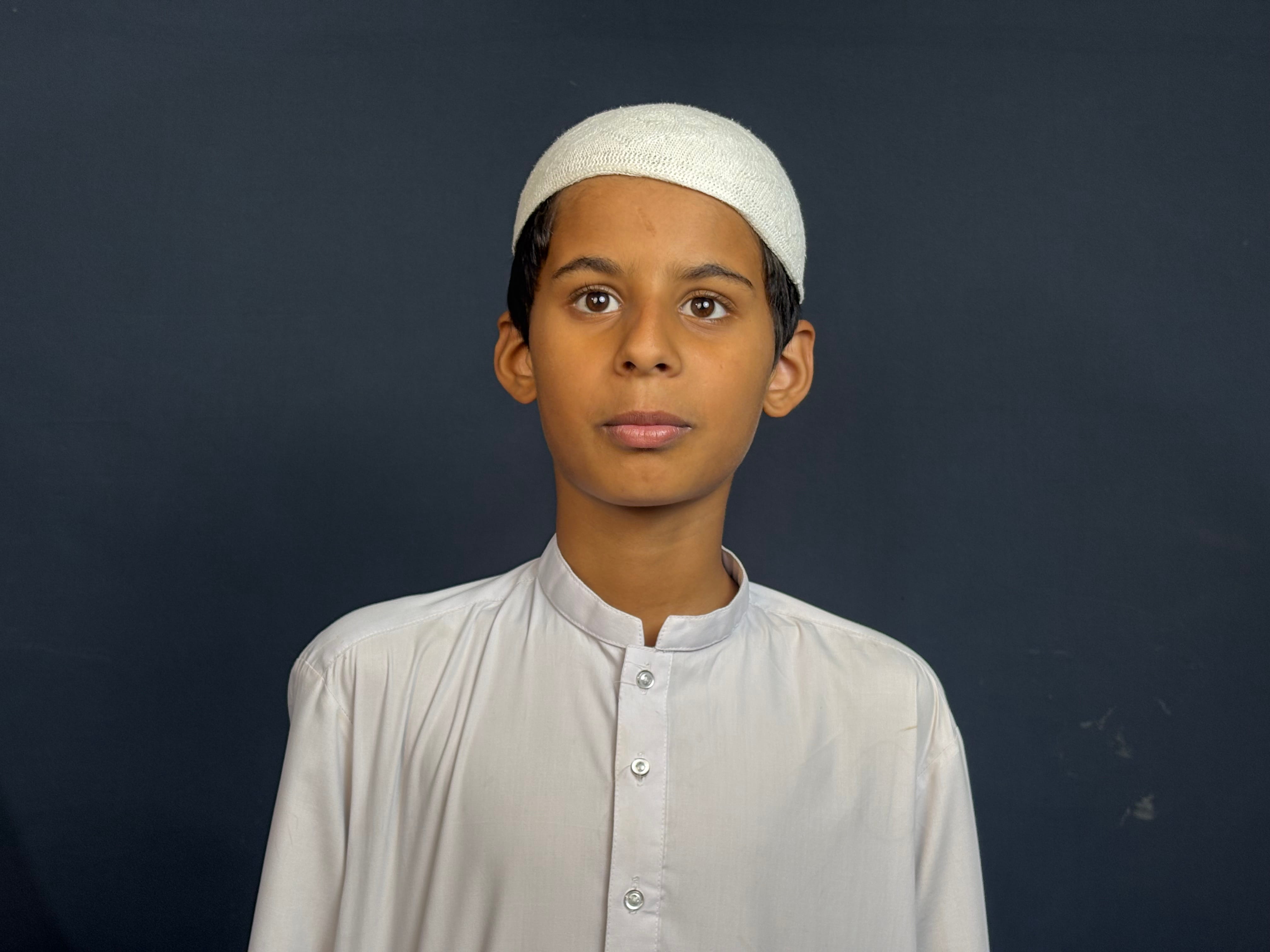 M Abdullah
