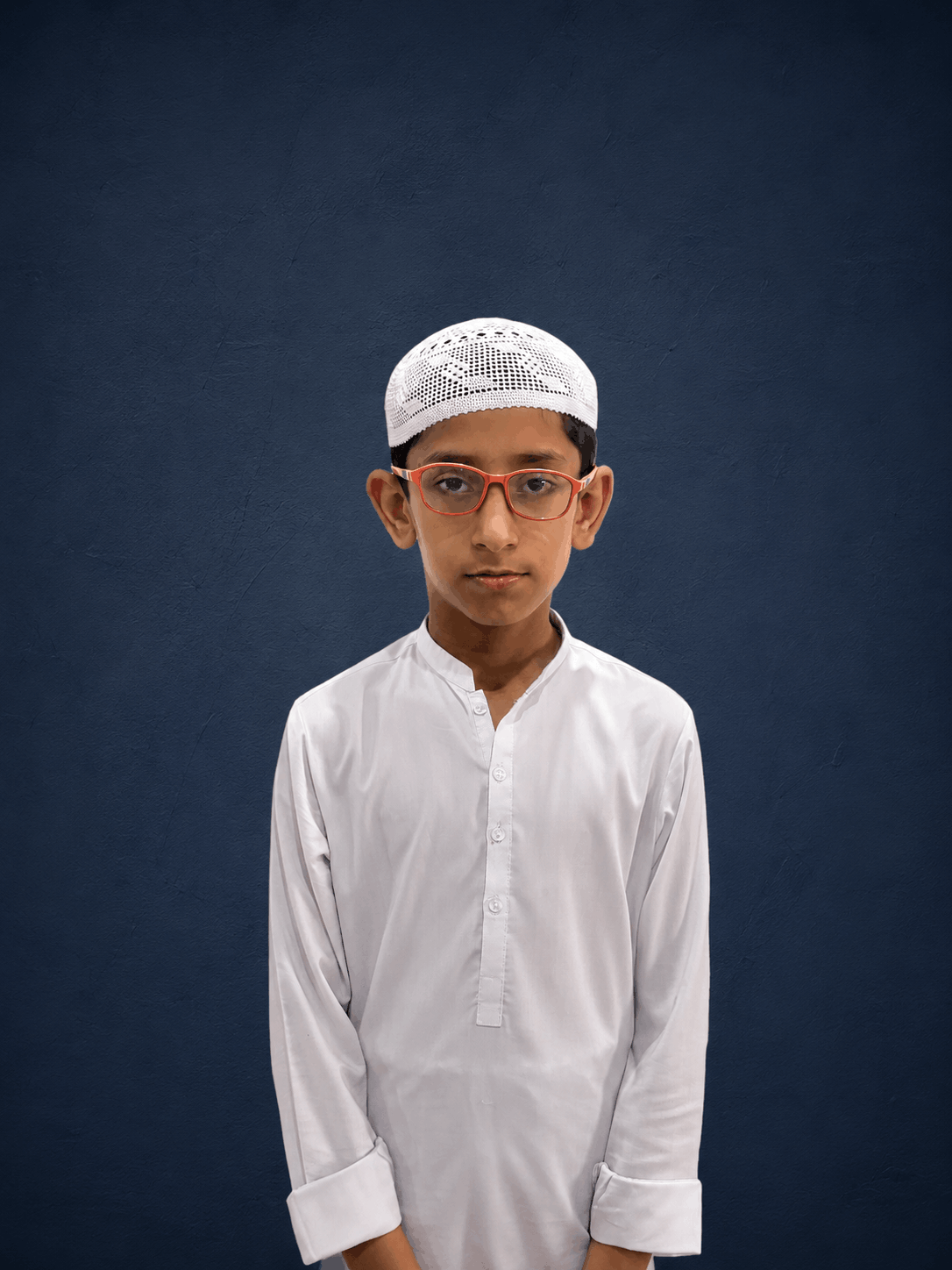 Hafiz M Saad