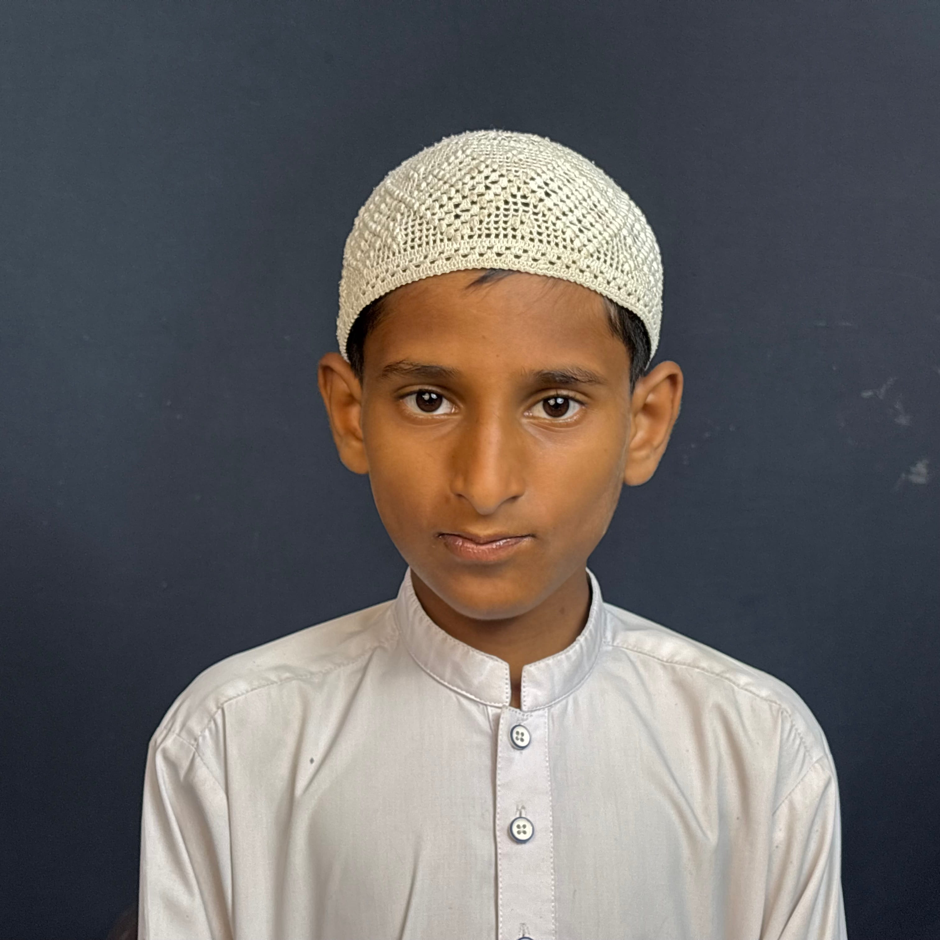M Usman