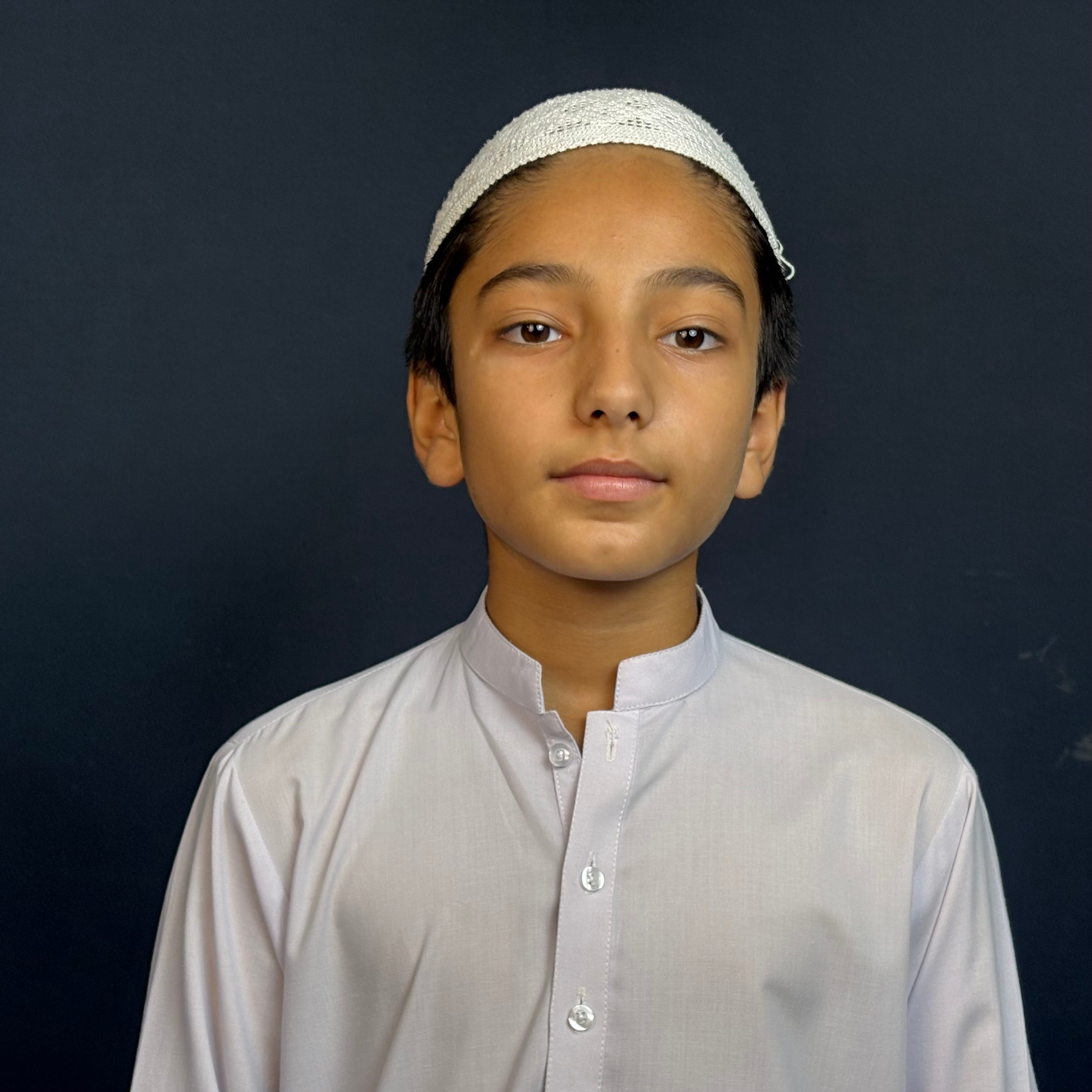 M Wali Ullah