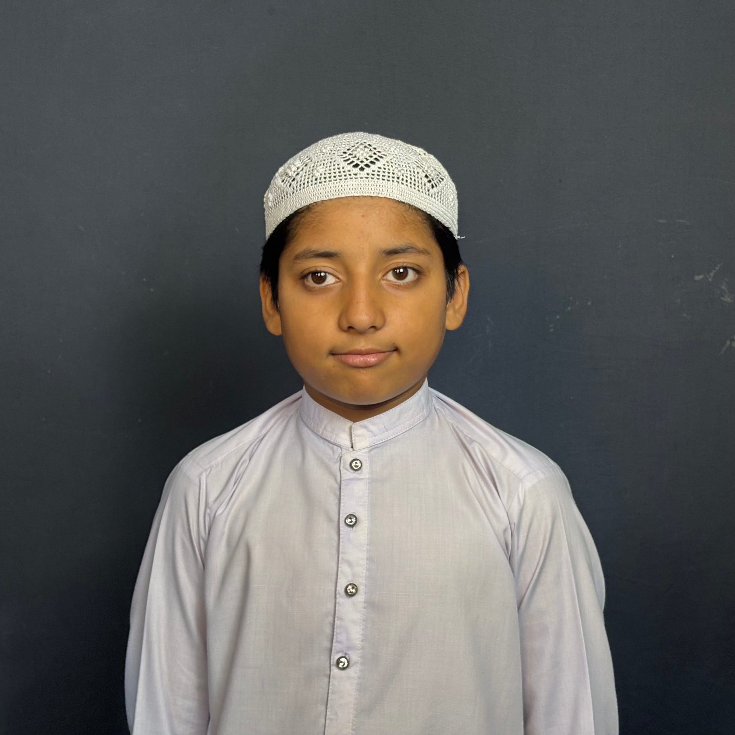 Hafiz M Hanan