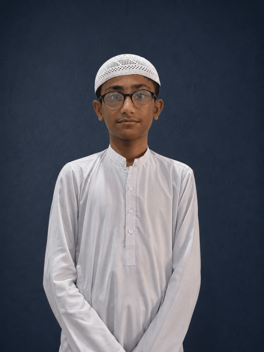 Hafiz M Zaid