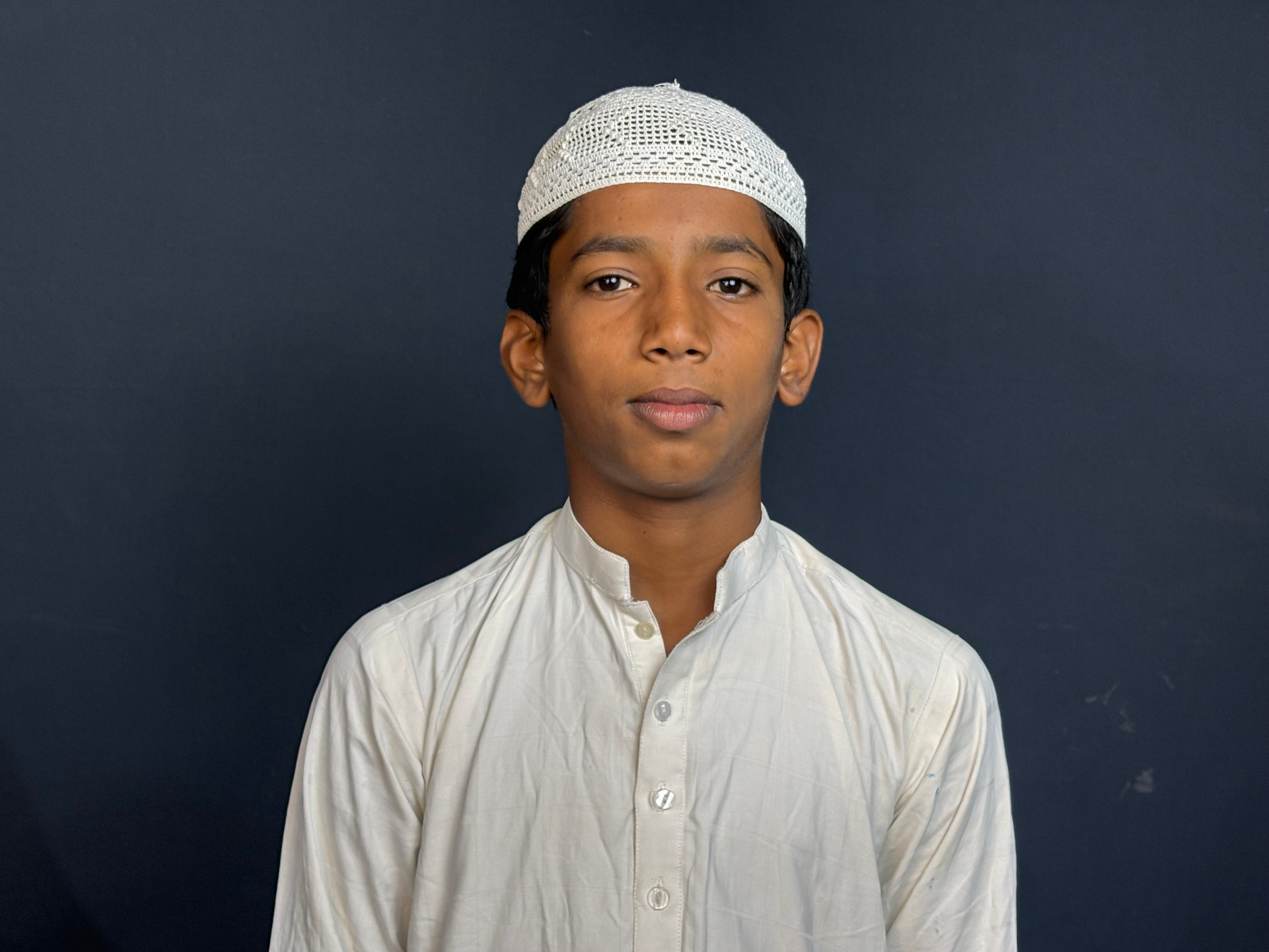M Hammad